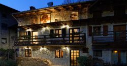Casa Ristrutturata In Borgo Antico Casa Ristrutturata In Borgo Antico