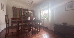Casa Con Ampia Corte