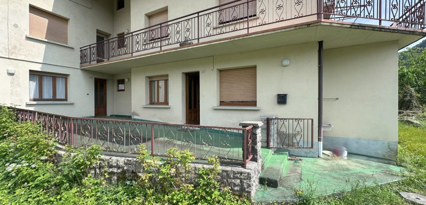 Casa Panoramica