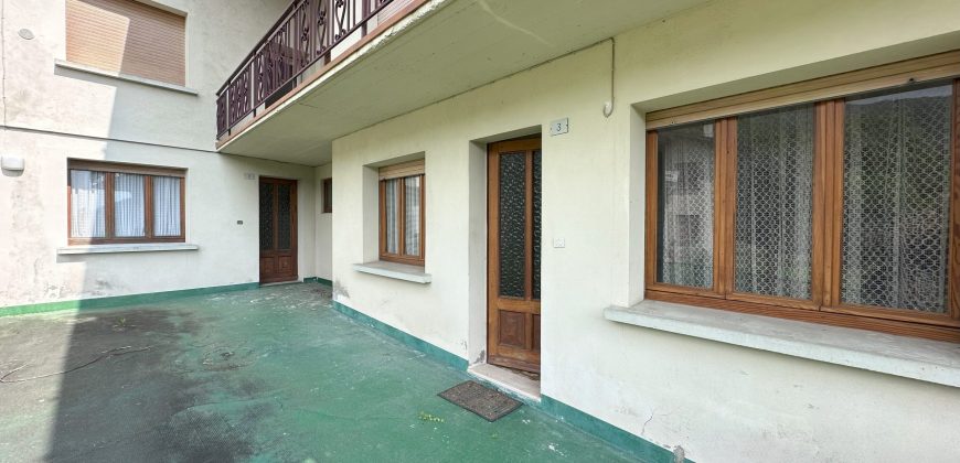 Casa Panoramica