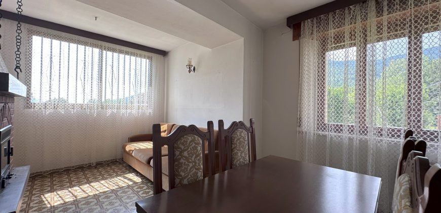 Casa Panoramica