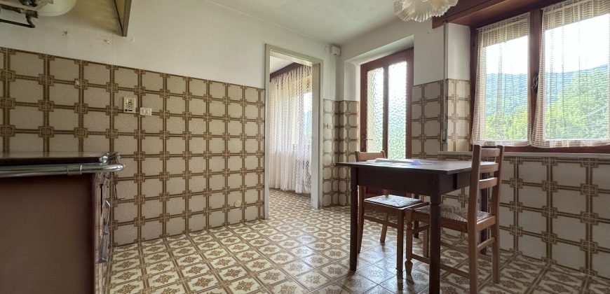 Casa Panoramica