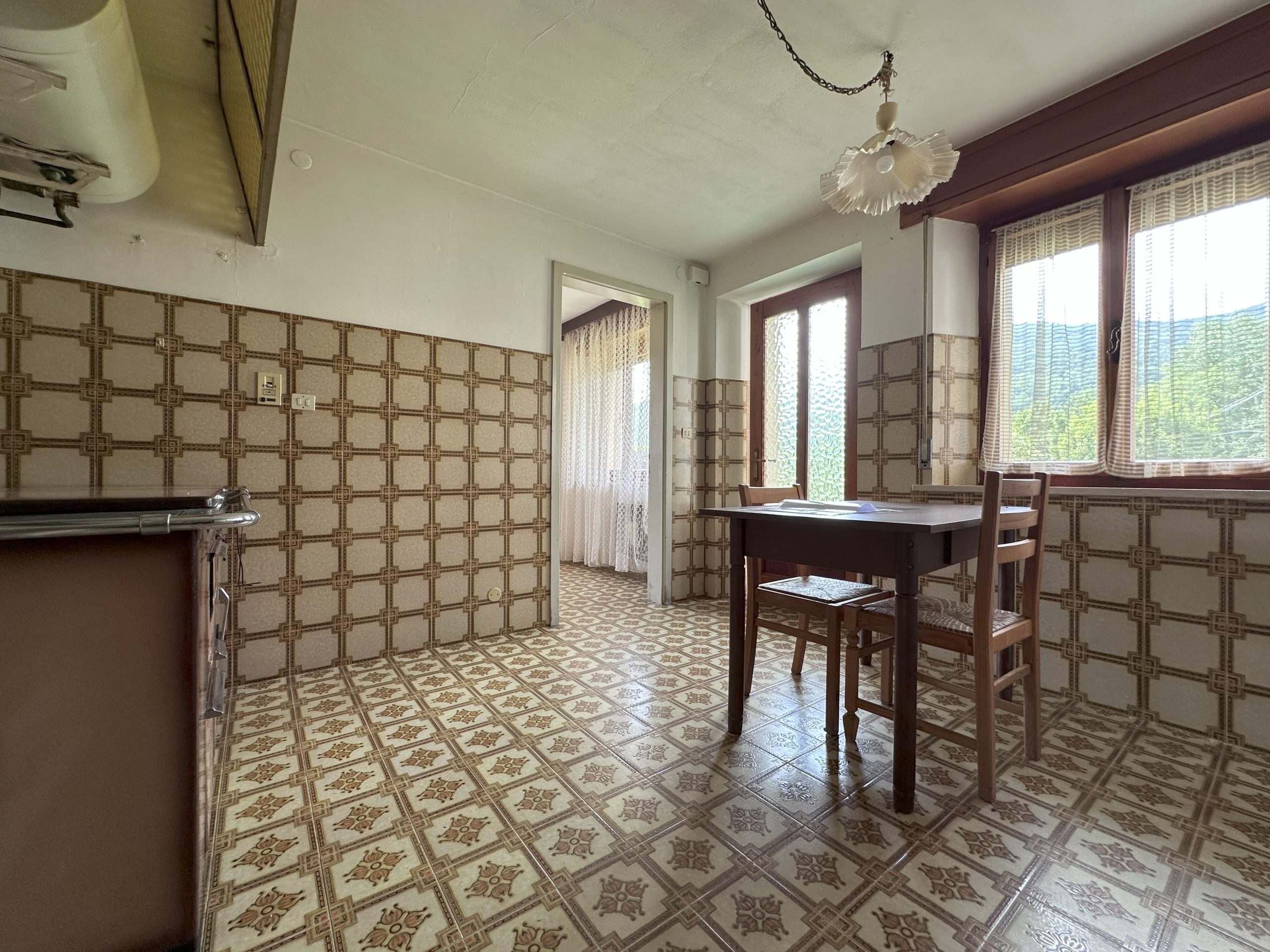 Casa Panoramica Casa Panoramica