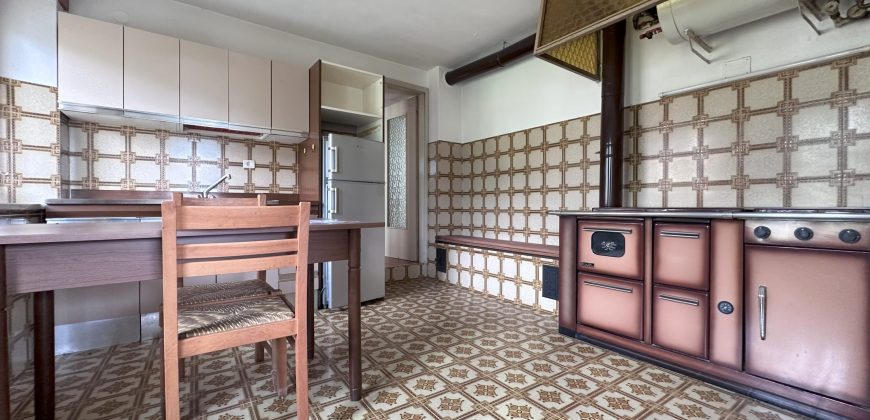 Casa Panoramica