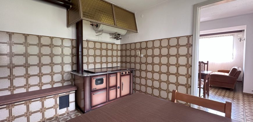 Casa Panoramica
