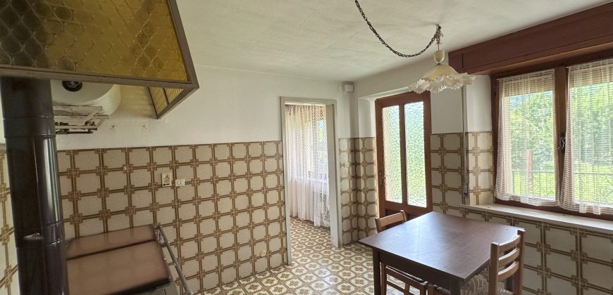 Casa Panoramica