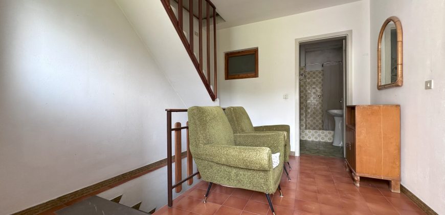 Casa Panoramica