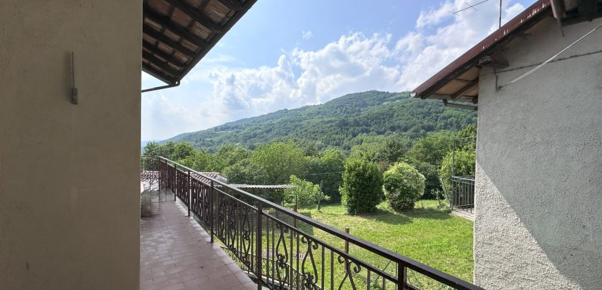 Casa Panoramica