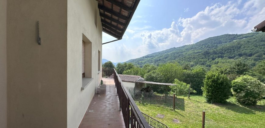 Casa Panoramica