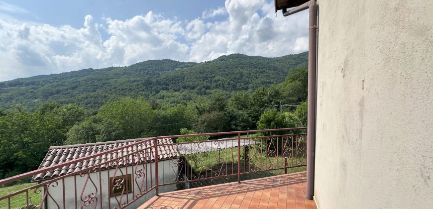 Casa Panoramica