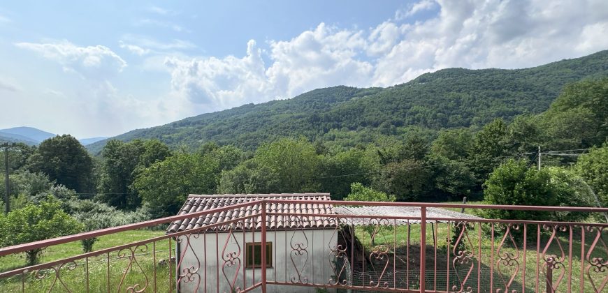 Casa Panoramica