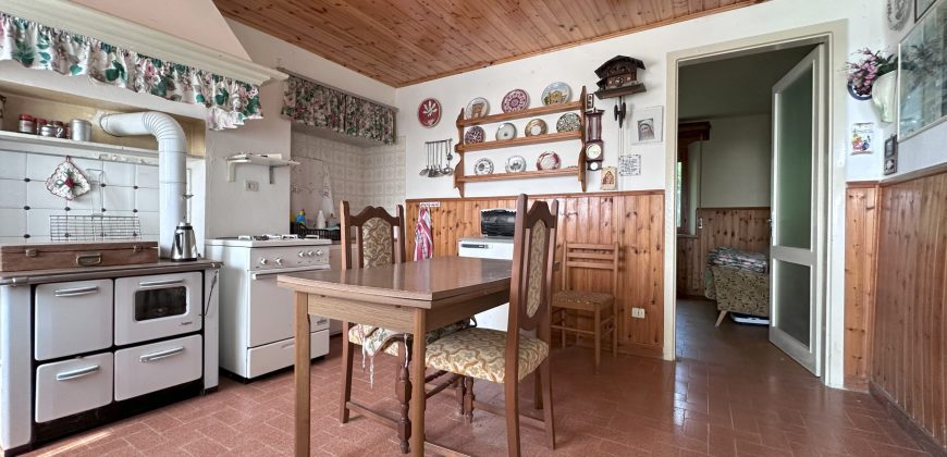 Casa Panoramica