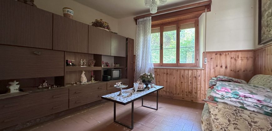Casa Panoramica