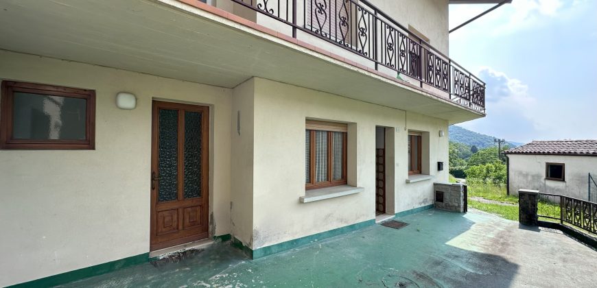 Casa Panoramica