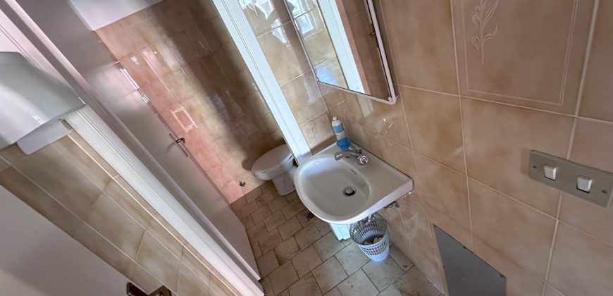 Appartamento in Piazza