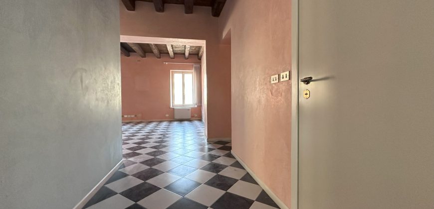 Appartamento in Piazza