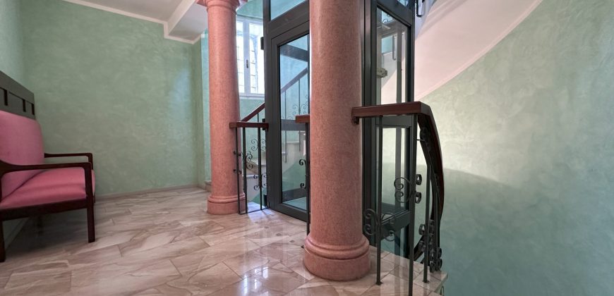 Appartamento in Piazza