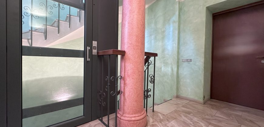 Appartamento in Piazza