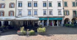 Appartamento in Piazza