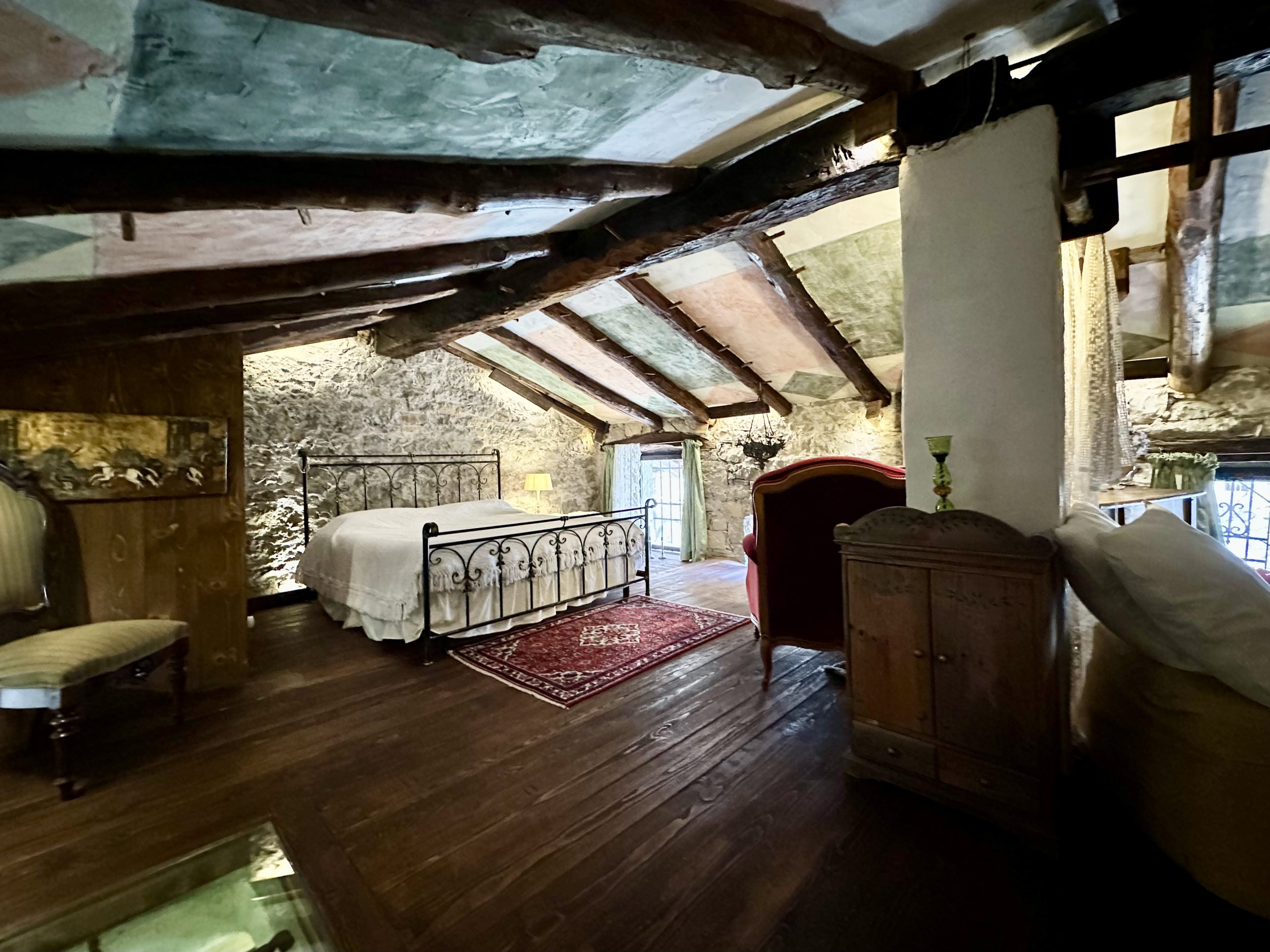 Casa Ristrutturata In Borgo Antico Casa Ristrutturata In Borgo Antico