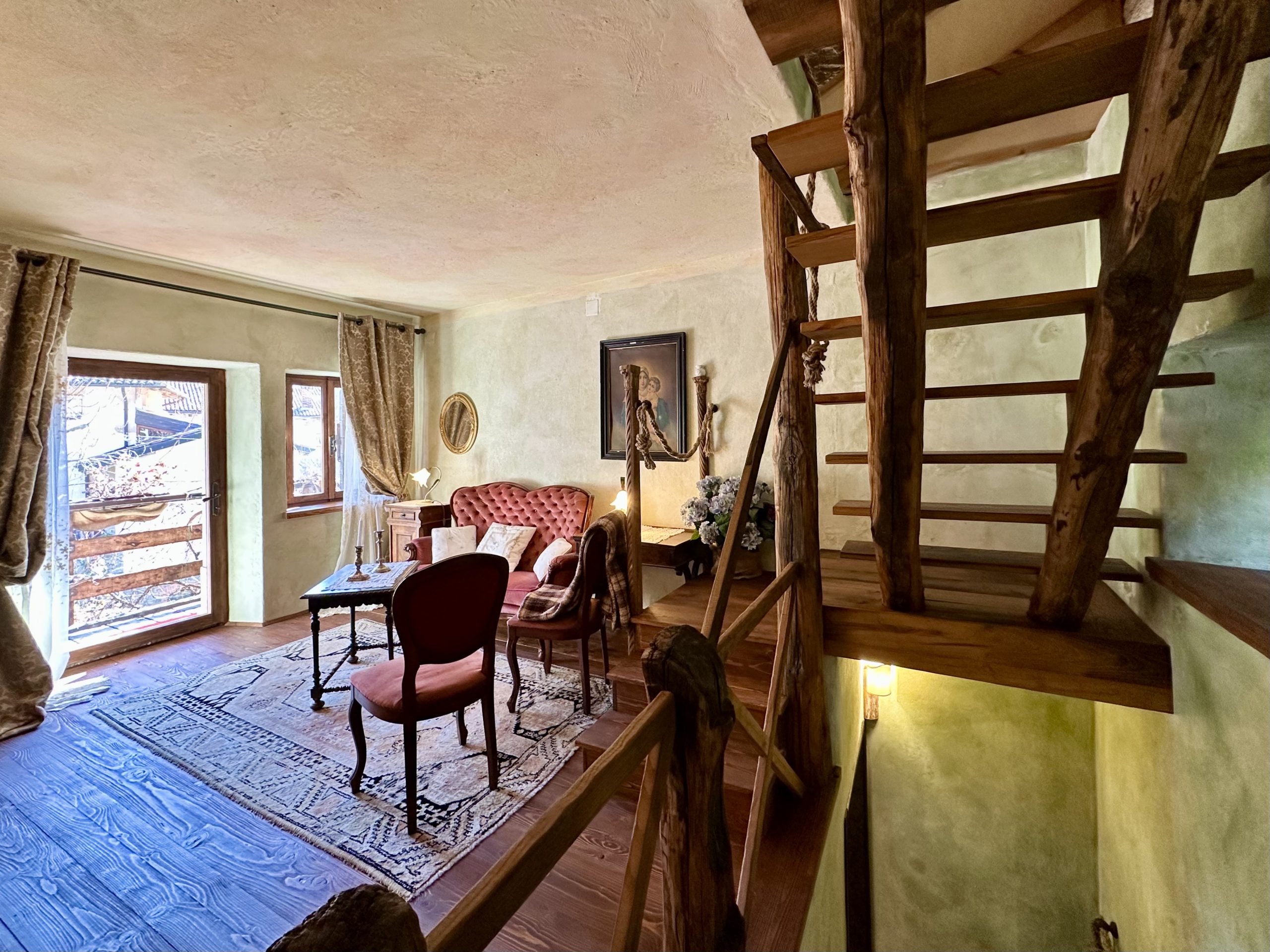 Casa Ristrutturata In Borgo Antico Casa Ristrutturata In Borgo Antico