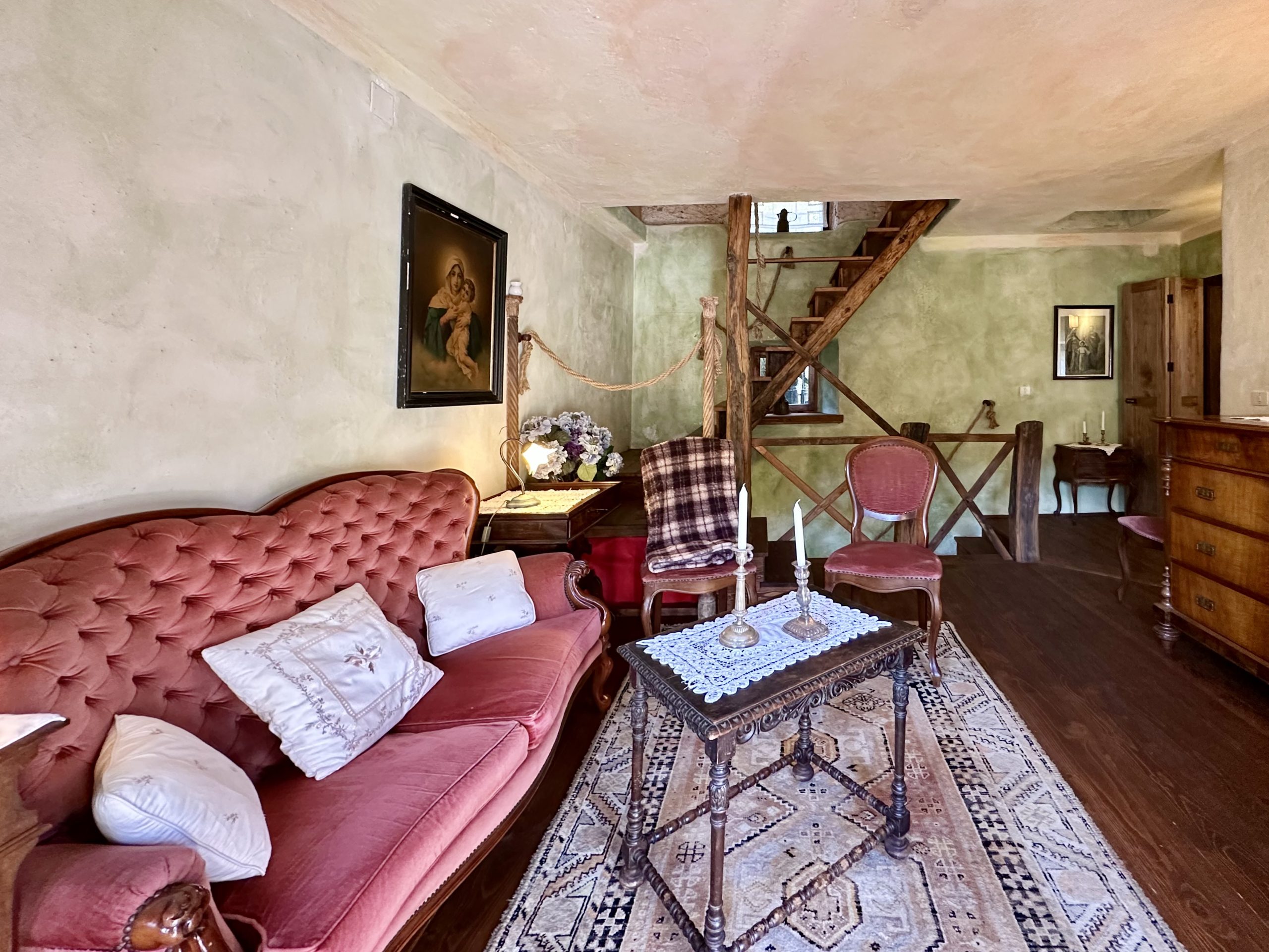 Casa Ristrutturata In Borgo Antico Casa Ristrutturata In Borgo Antico