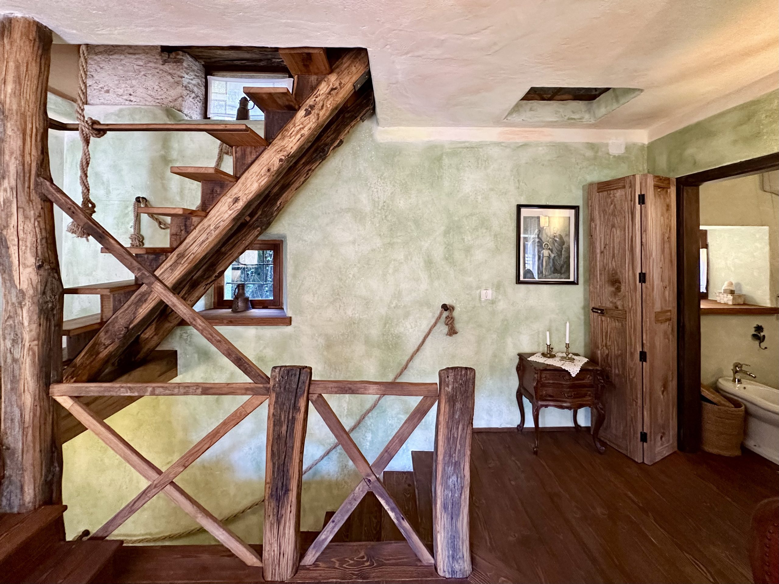 Casa Ristrutturata In Borgo Antico Casa Ristrutturata In Borgo Antico