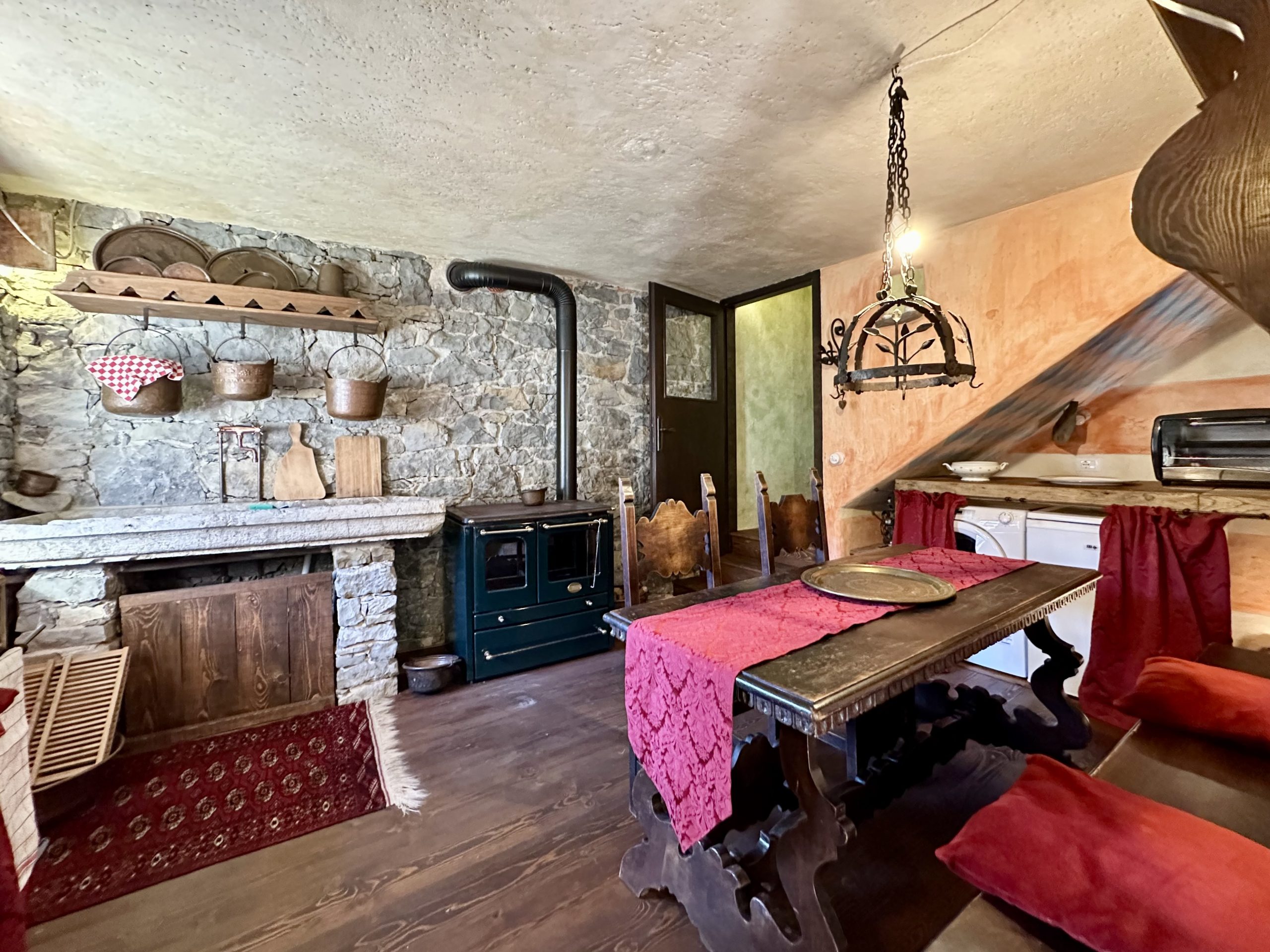 Casa Ristrutturata In Borgo Antico Casa Ristrutturata In Borgo Antico