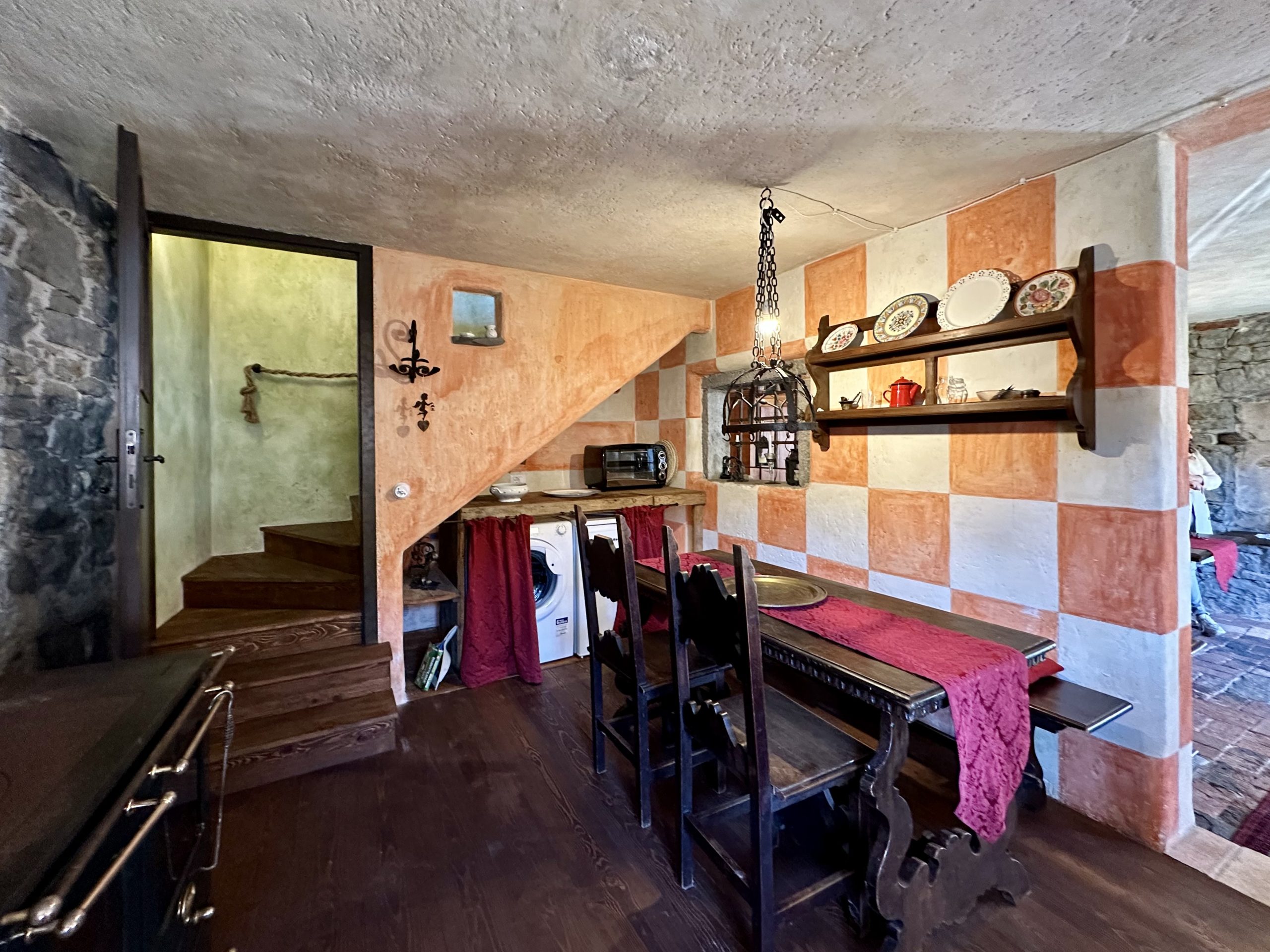 Casa Ristrutturata In Borgo Antico Casa Ristrutturata In Borgo Antico