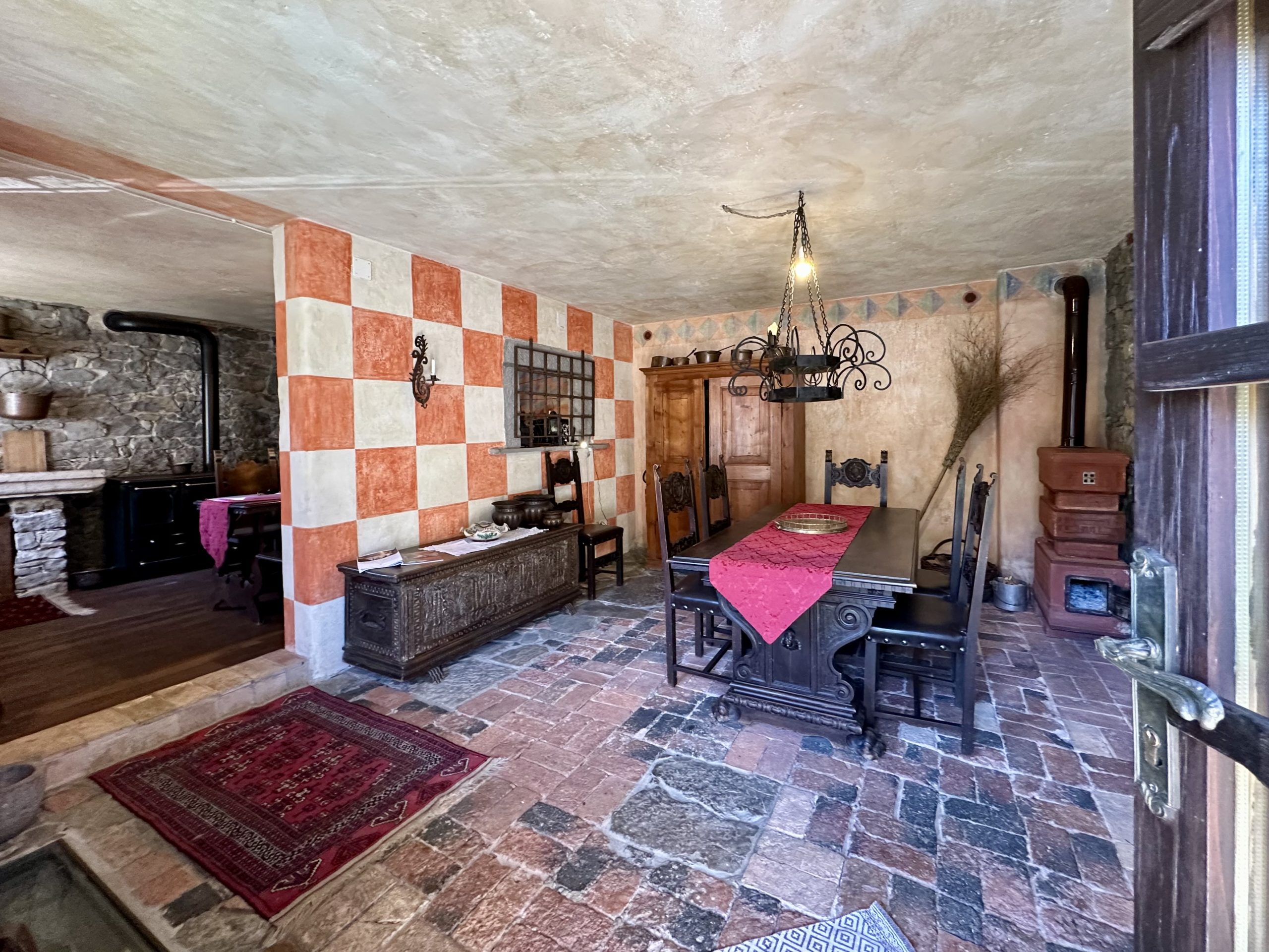 Casa Ristrutturata In Borgo Antico Casa Ristrutturata In Borgo Antico