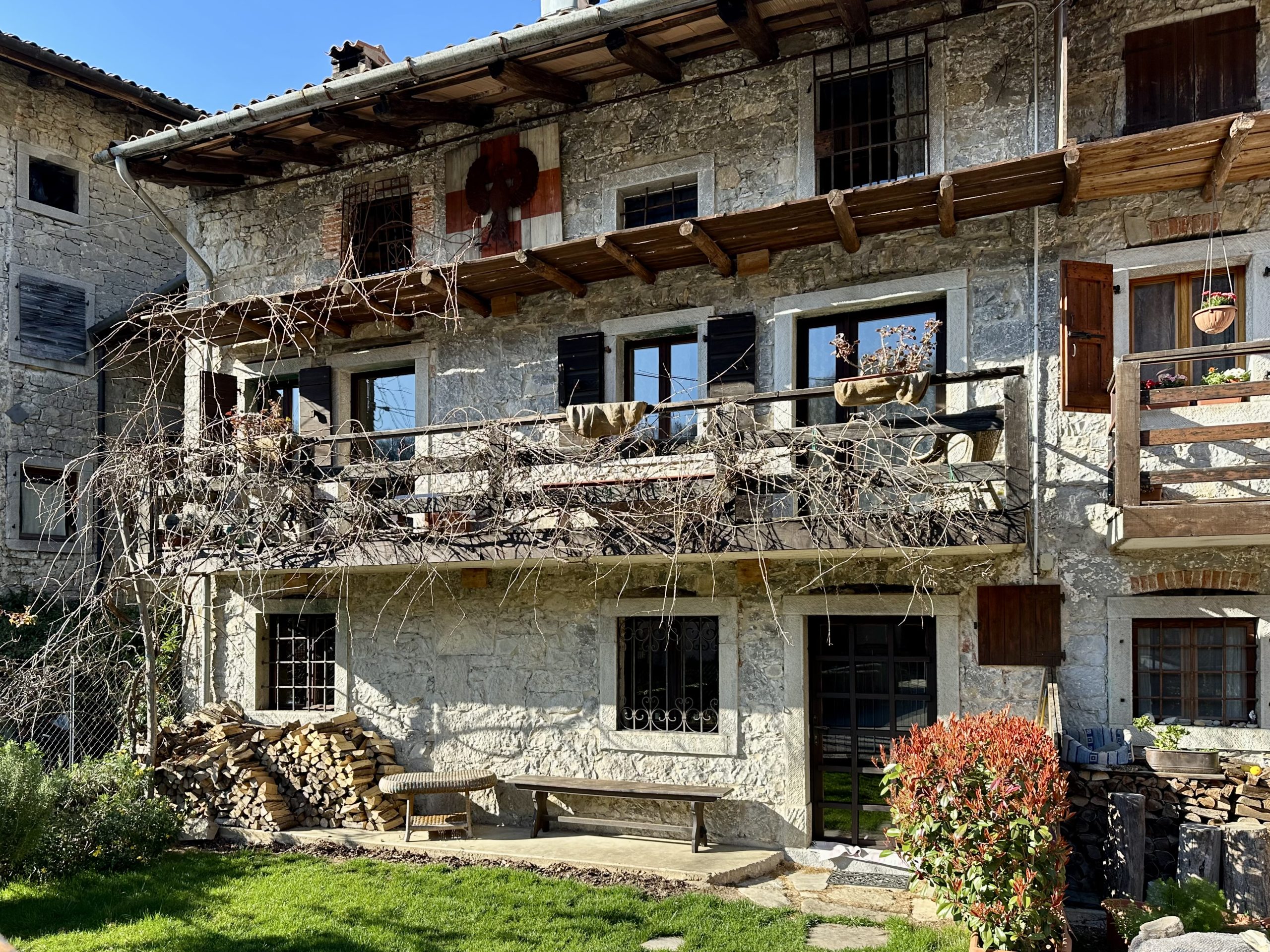 Casa Ristrutturata In Borgo Antico Casa Ristrutturata In Borgo Antico