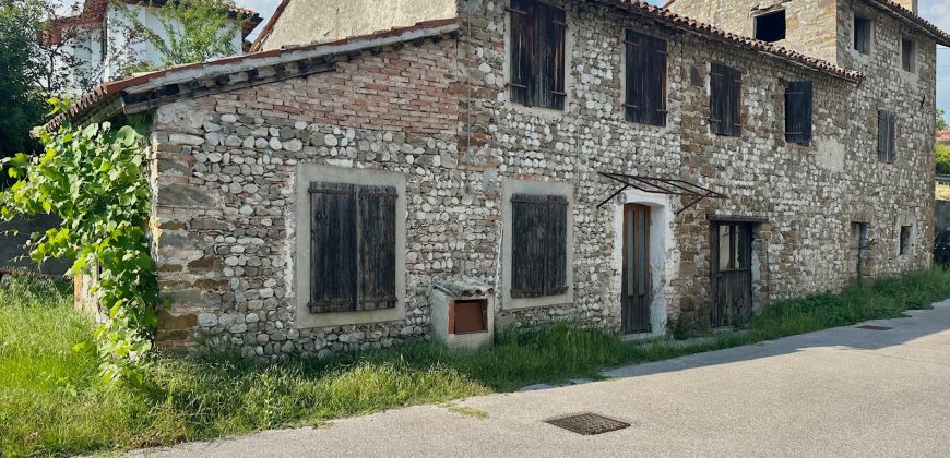 Rustico in Sasso Rustico in Sasso