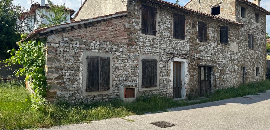 Rustico in Sasso Rustico in Sasso