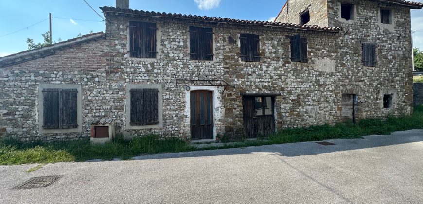 Rustico in Sasso Rustico in Sasso