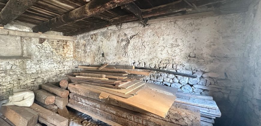 Rustico in Sasso Rustico in Sasso