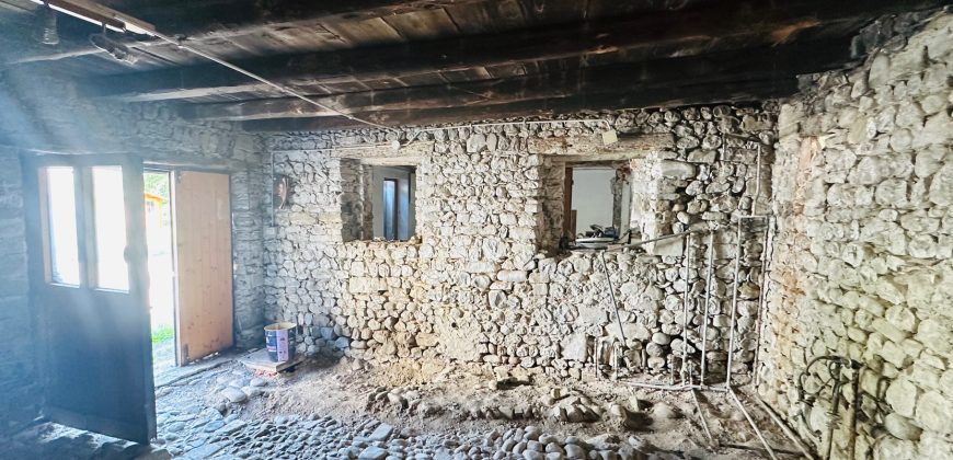 Rustico in Sasso Rustico in Sasso