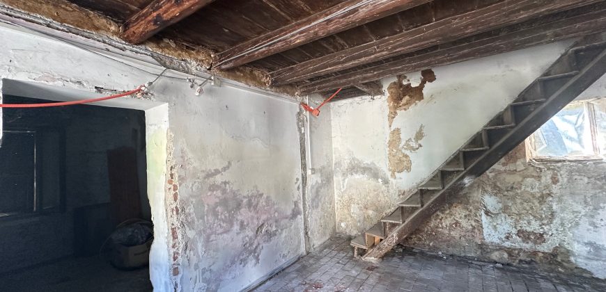 Rustico in Sasso Rustico in Sasso