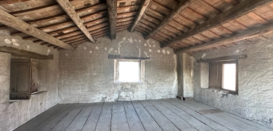 Rustico in Sasso Rustico in Sasso