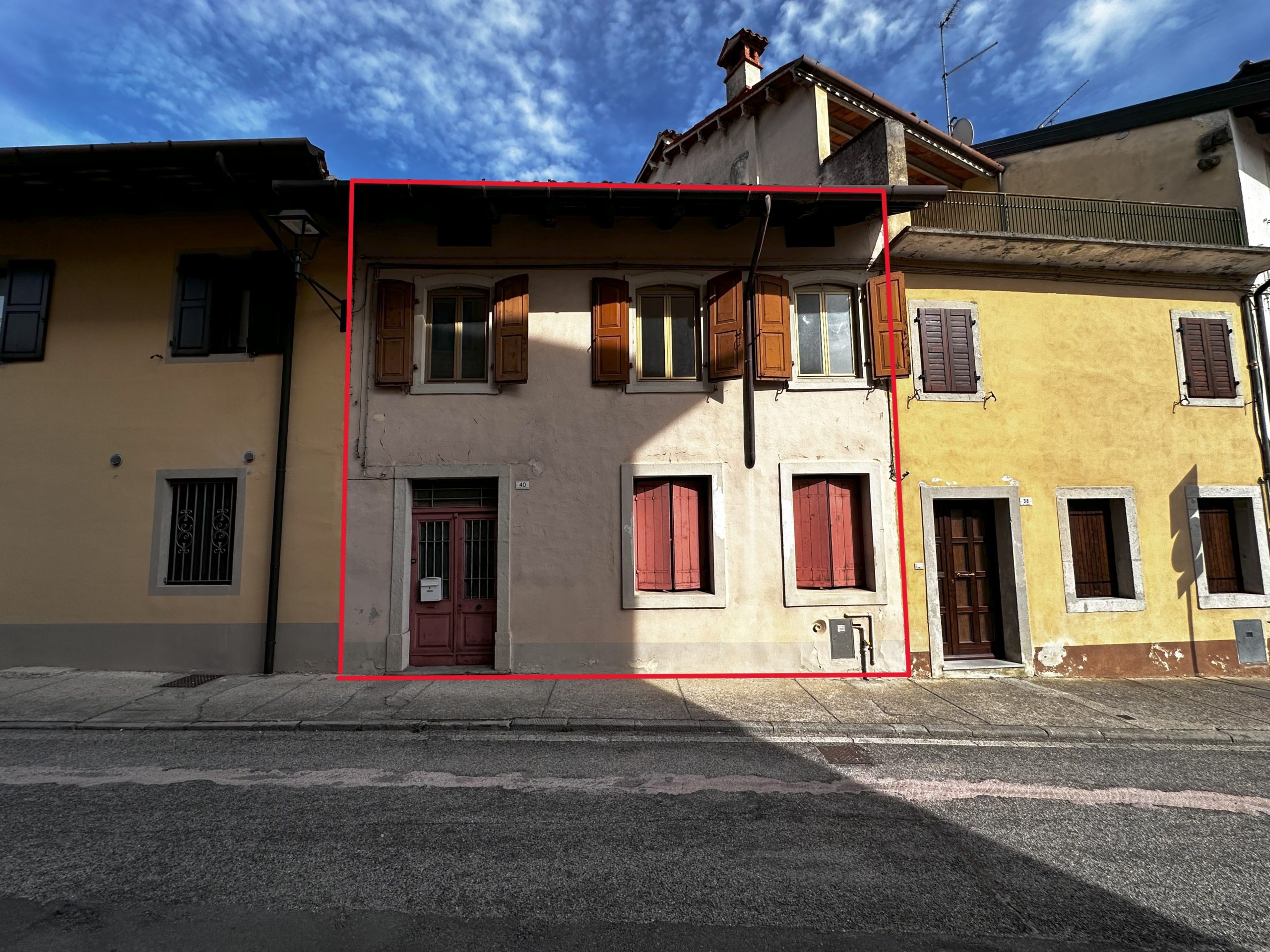 Incantevole Casa In Centro Incantevole Casa In Centro
