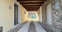 Villetta a schiera Villetta a schiera
