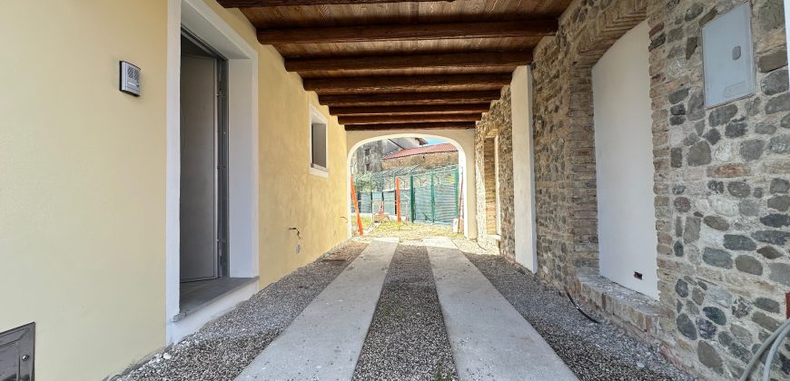 Villetta a schiera Villetta a schiera