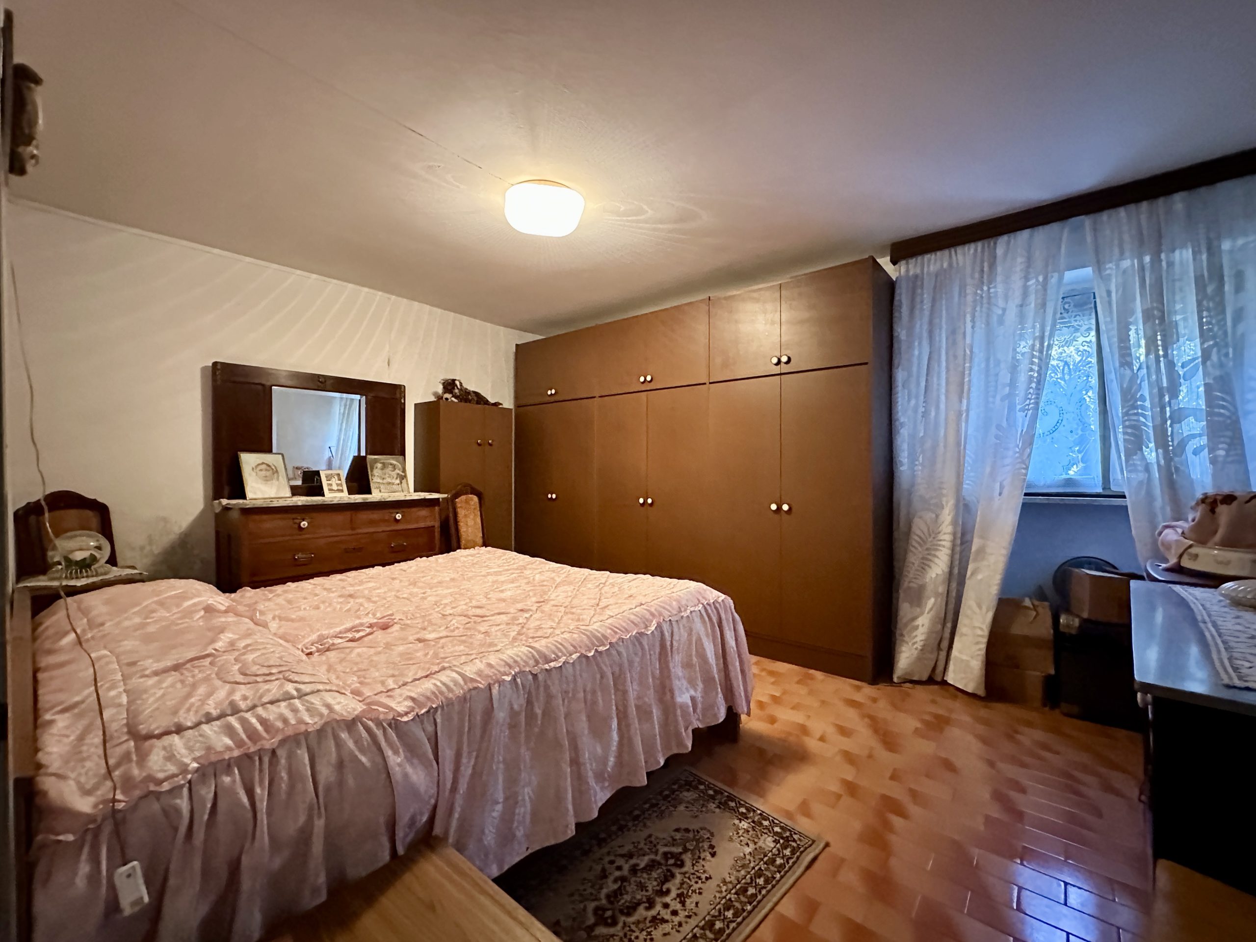 RUSTICO CON VISTA PANORAMICA