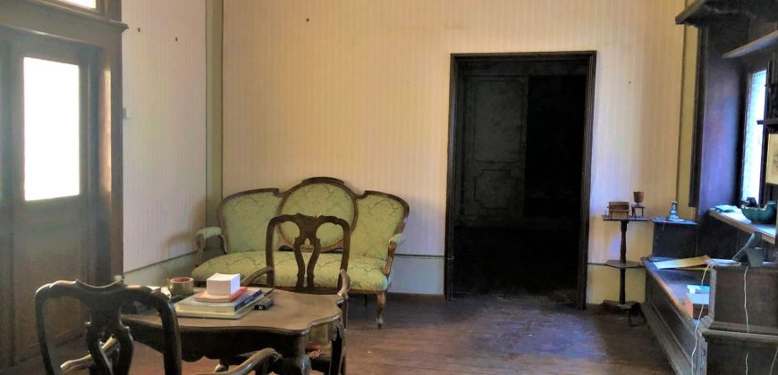 Palazzo Cavour