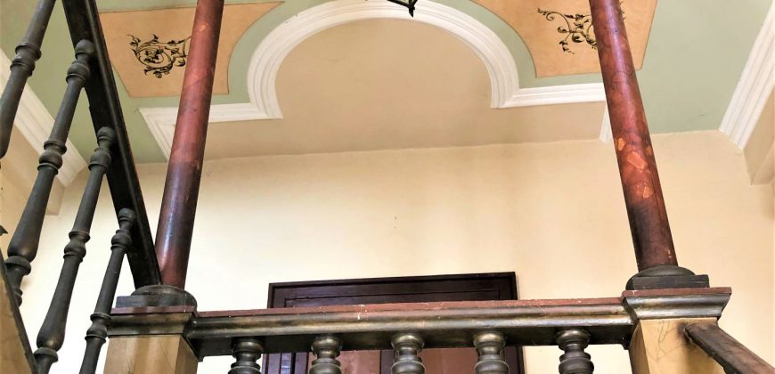 Palazzo Cavour