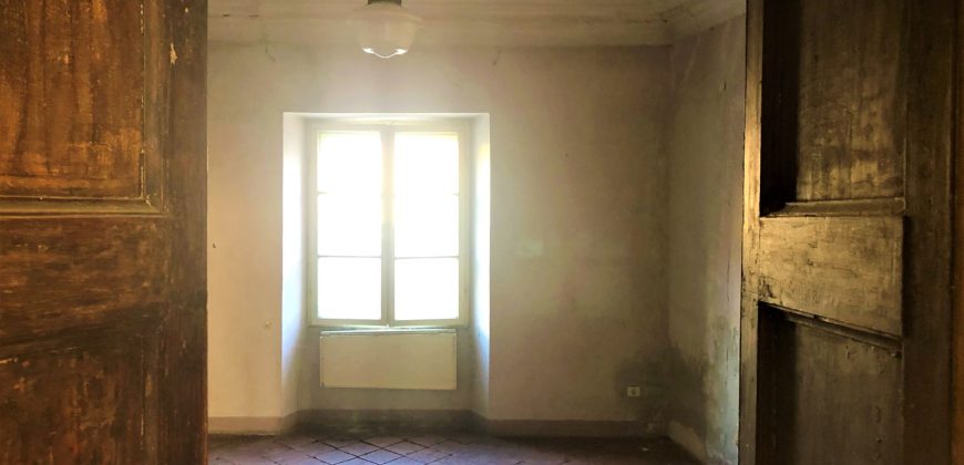 Palazzo Cavour