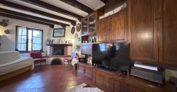 Casa Indipendente Con Dependance