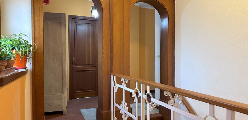 Casa Indipendente Con Dependance