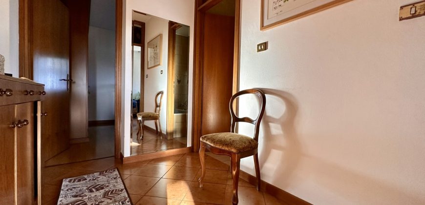 Villetta Indipendente Con Ampio Scoperto