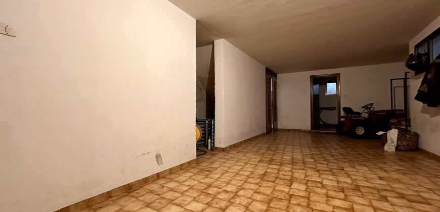 Villetta Indipendente Con Ampio Scoperto