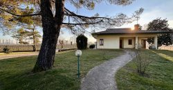 Villetta Indipendente Con Ampio Scoperto